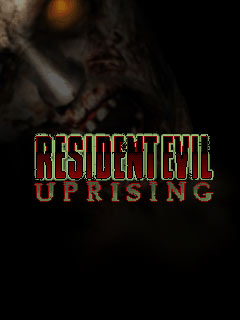 Обитель зла: Восстание (Resident Evil: Uprising)