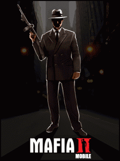 Мафия 2 (Mafia II Mobile 2)