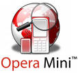 Opera Mini 5.2(Русская версия)