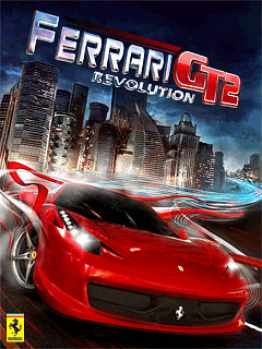 Феррари 2: Революция (Ferrari GT 2 Revolution)