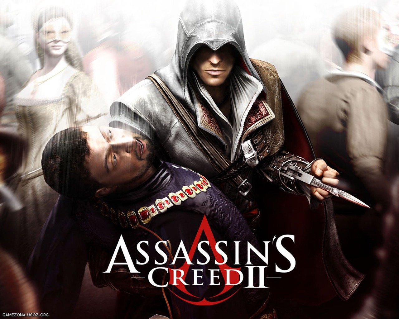 (RUS) Assassins Creed 2
