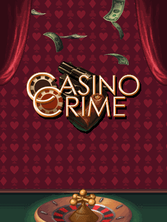 Криминальное Казино (Casino Crime)