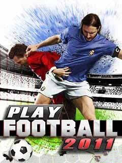 Играй в Футбол 2011  (Play Football 2011)