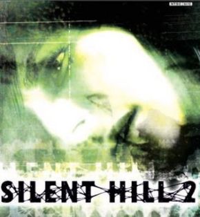 Silent Hill Java 2 - Госпиталь (Русская Версия)