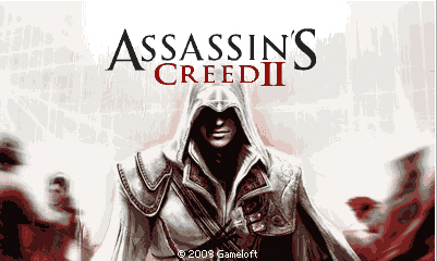 Assassin's Creed 2 (landscape)