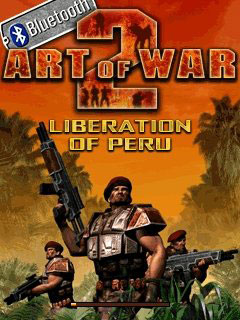 Искусство Войны 2 Освобождение Перу (Art Of War 2)